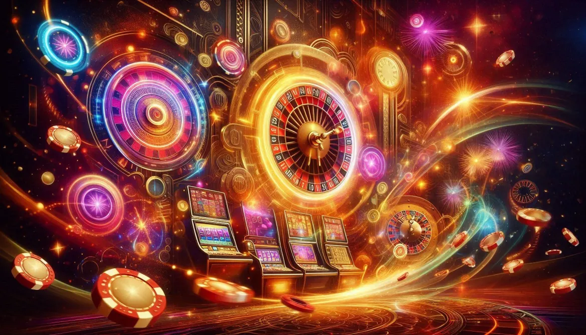 Crown Casino Perth